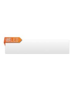 PERFIL POLIESTIRENO RODAPE CF10 LED 60mm HOMESTAR