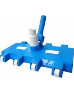 ASPIRADOR PISCINA 8 RODAS NETUNO