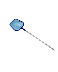 PENEIRA PISCINA PLAST C/CABO ALUM 1,5m NETUNO