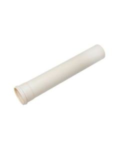 TUBO ESGOTO 40mm TUBOZAN(6m)