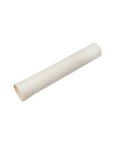 TUBO ESGOTO 75mm TUBOZAN(6m)
