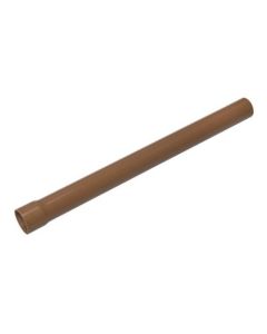 TUBO SOLDAVEL 20mm TUBOZAN(6m)