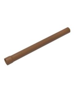TUBO SOLDAVEL 20mm TUBOZAN(6m)