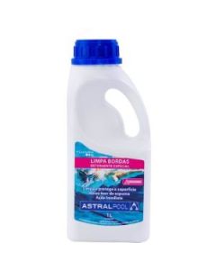 LIMPA BORDAS 1L ASTRALPOOL
