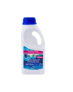 CLARIFICANTE PISCINA 1L ASTRALPOOL