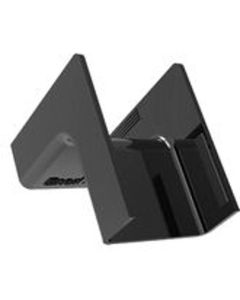 SISTEMA PERLEX PRETO 20x10 COTOVELO INT