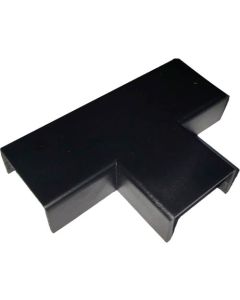 SISTEMA PERLEX TEE 20X10 PRETO 