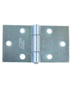 DOBRADICA QUADRADA 1 LOTH