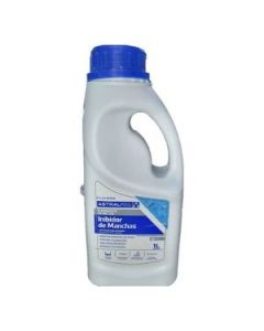 ELIMINADOR METAIS LIQUIDO ASTRALPOOL 1 L 210046T