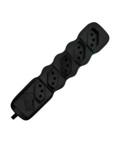 FILTRO LINHA NBR 3P 5TOM BIV FUSIVEL PT ILUMI 34018