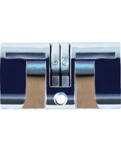 CILINDRO ALIANCA CROMADO C0400