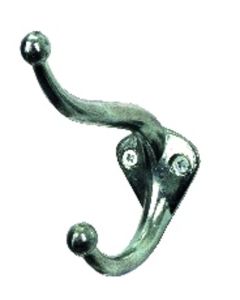 CABIDE DUPLO ZINCADO GRANDE ALIANCA 6398/5