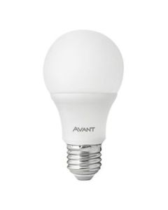 LAMP LED BAT 12V 07W 6500K 630lm A60 E27 AVANT
