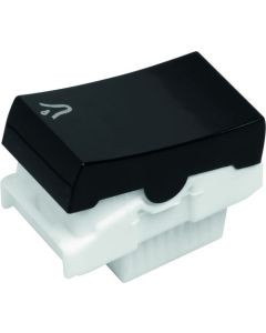 SLIM/LEV MOD TECLA CAMP PT ILUMI 81134