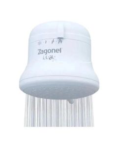 DUCHA 4T IDEALE PLUS 220Vx6800W ZAGONEL