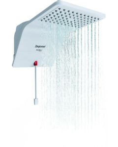 DUCHA ELETRONICA DUCALI 127Vx5500W BR ZAGONEL