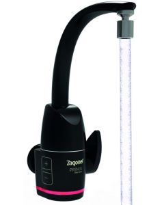 TORNEIRA ELET PRIMA 127Vx5500W PT ZAGONEL