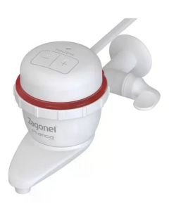 TORNEIRA ELET PRATICA TOUCH 127Vx5500W BR