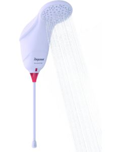 DUCHA ELETRONICA SUBLIME 127Vx5500W BR ZAGONEL