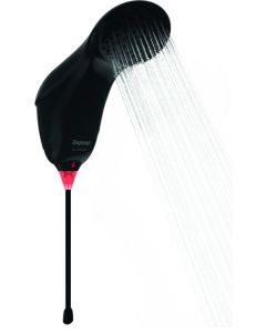 DUCHA ELETRONICA SUBLIME 127Vx5500W PT ZAGONEL