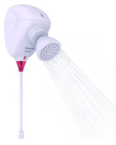 DUCHA ELETRONICA MOVE 127Vx5500W BR ZAGONEL