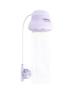 DUCHA ELETRONICA MASTER BANHO 220Vx7500W BR ZAGONEL