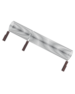 RESISTENCIA TORNEIRA AGILE 220Vx4500W ZAGONEL