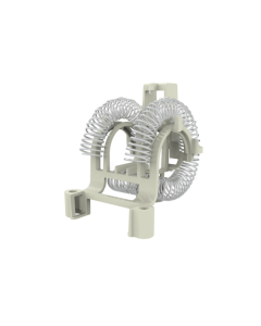 RESISTENCIA DUCHA DUCALI 127Vx5500W ZAGONEL