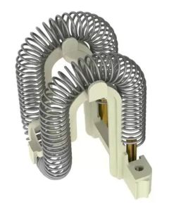 RESISTENCIA DUCHA SUBLIME/MOVE/MOMENT 127Vx5500W ZAGONEL