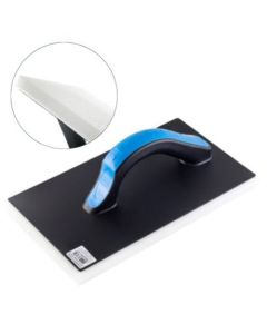 DESEMPENADEIRA PVC CB AZUL C/ESPUMA 30x17 CDK