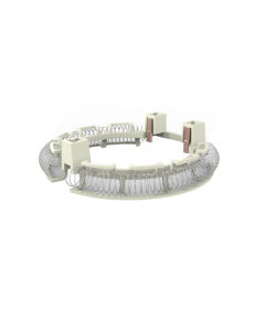 RESISTENCIA DUCHA IDEALE PLUS 127Vx5500W ZAGONEL