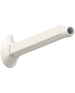 BRACO PARA CHUVEIRO 30CM MATIZADO BR ZAGONEL