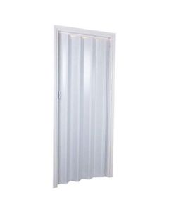 PORTA SANFONADA 1,0m BRANCA VITESSE