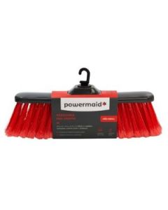 VASSOURA USO INTERNO S/CABO POWERMAID