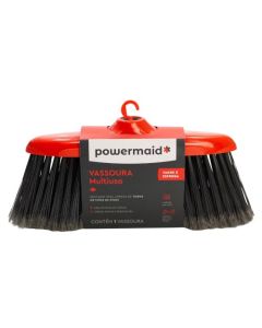 VASSOURA MULTIUSO S/CABO POWERMAID