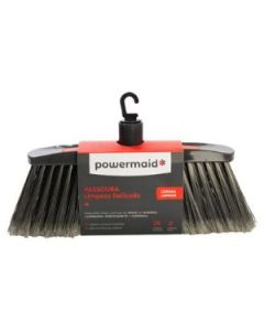 VASSOURA LIMPEZA DELICADA S/CABO POWERMAID