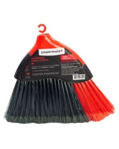 VASSOURA LIMPA CANTOS S/CABO POWERMAID