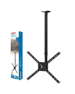 SUPORTE TV TETO 10 A 55 BRASFORMA SBRP1050