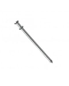 PREGO POLIDO CABECA DUPLA 18x30 GERDAU