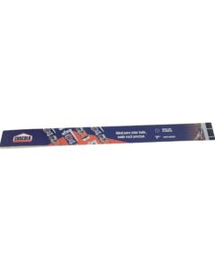 FAIXA DE GONDOLA CASCOLA SILICONE USO GERAL HENKEL MKT