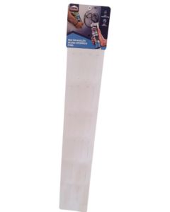 TIRA STRIP CASCOLA SILICONE BAN E COZ HENKEL MKT