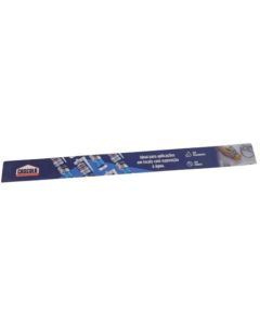 FAIXA DE GONDOLA CASCOLA SILICONE BAN E COZ HENKEL MKT