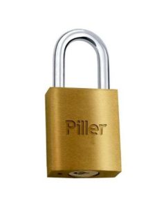 CADEADO PILLER ZAMAC 35mm