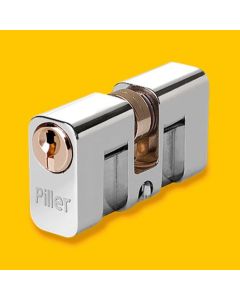 CILINDRO PILLER TP SOPRANO CIL611SO/PAZCR