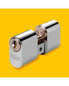 CILINDRO PILLER TP STAM CIL610ST/HZCR