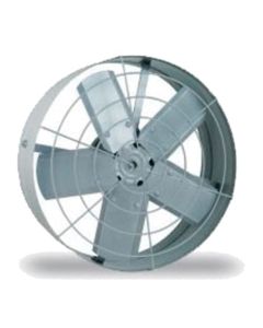 EXAUSTOR INDUSTRIAL 40cm 127V VENTISOL