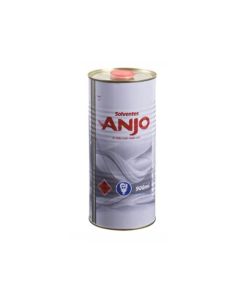 AGUARRAS 900ml ANJO