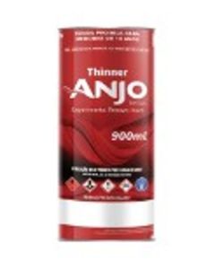 THINNER ANJO 2750 900ml
