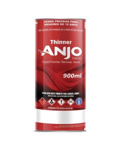 THINNER ANJO 2900 900ml 