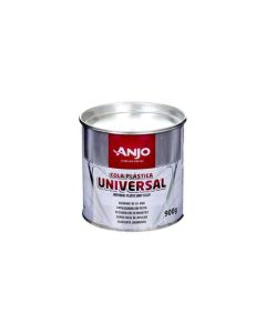 COLA MASSA PLASTICA 800g ANJO